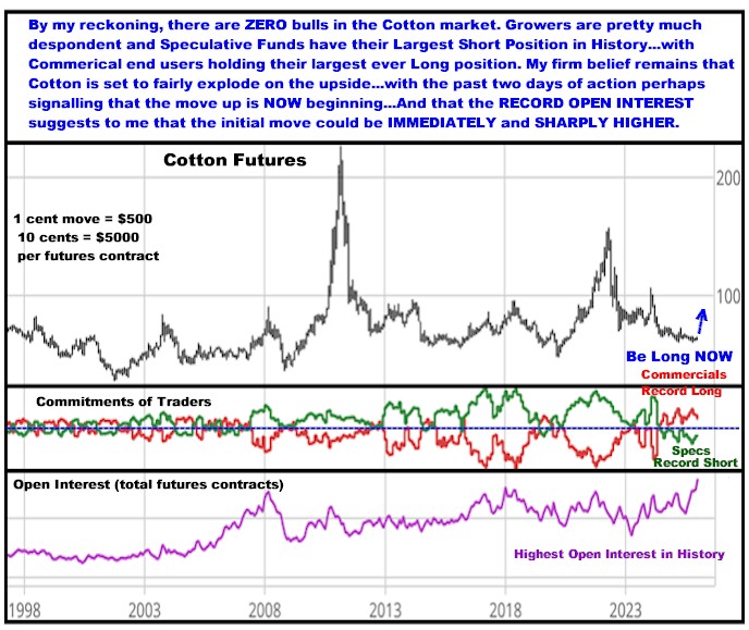 A graph of stock market prices
AI-generated content may be incorrect.